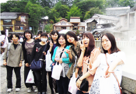 社員旅行４